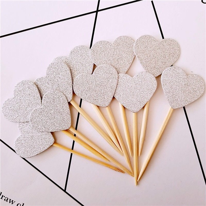Cake Picks